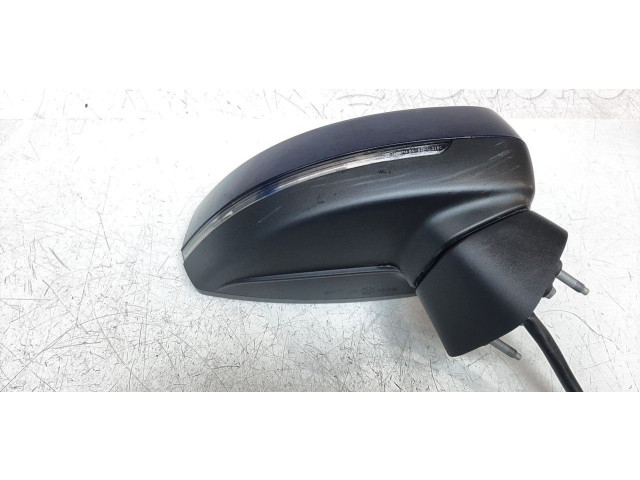 Зеркало электрическое Audi A3 8Y 2020 - года