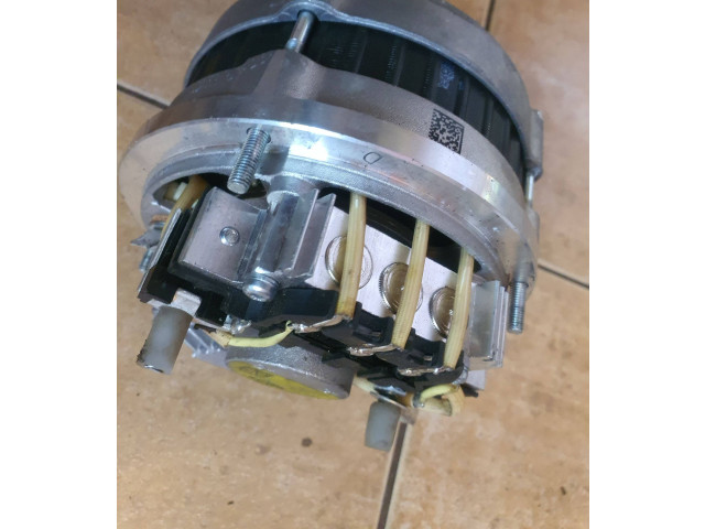 Генератор 11204707, 7266054 Jaguar XF X250