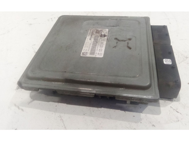 Řídící jednotka 03L906023QG, 5WP42962AA Seat Toledo IV (NH) 2013