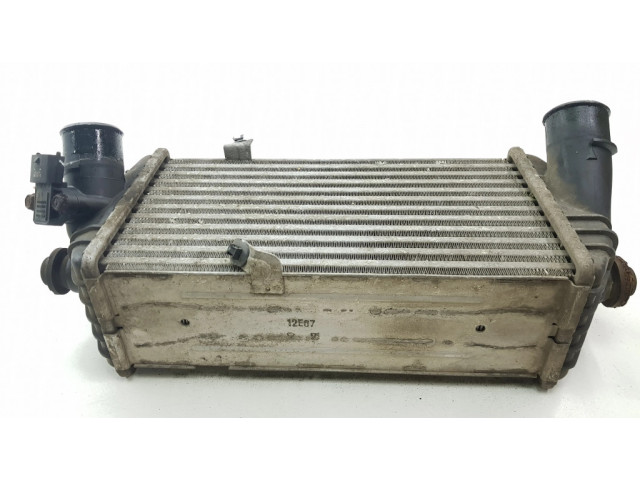 Интеркулер 282702A770 Hyundai i30 1.6