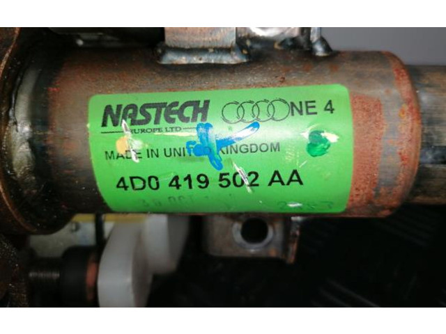 Volant Audi A8 S8 D2 4D 1998 4D0419502AA, 4D0419502AA