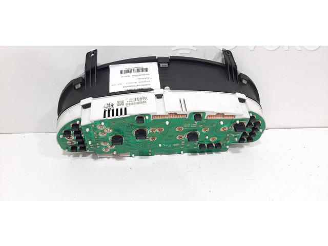 Přístrojová deska KIA Carnival 2005 0K52A55430A