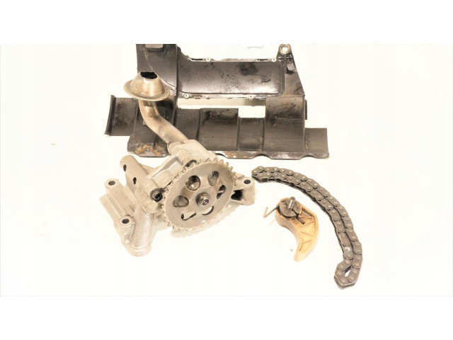 Масляный насос   05A115105B 06B103623C AXR  Volkswagen Golf IV 