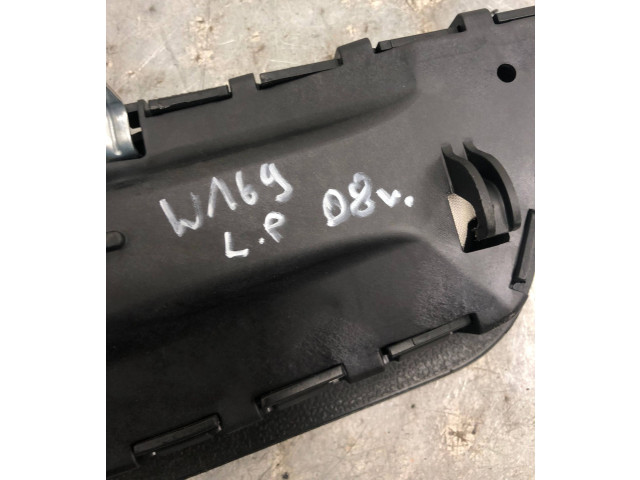 Подушка безопасности в сиденье 1698600505 Mercedes-Benz A W169