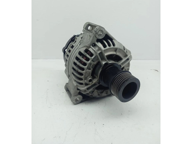 Генератор 05014392C   Saab 9-5      