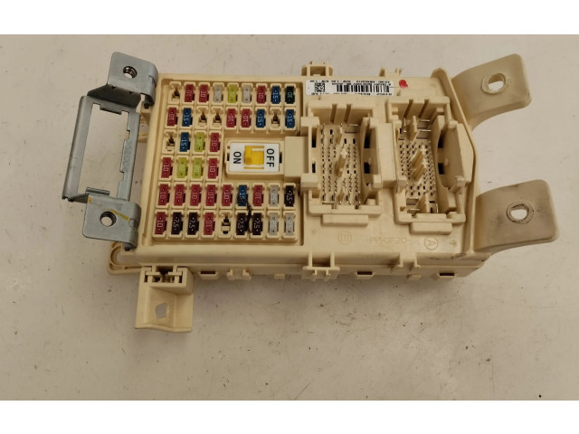 Модуль управления BSM 91952-B9361 Hyundai i10