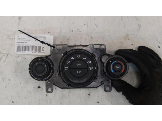 Блок управления климат-контролем Ford Ecosport