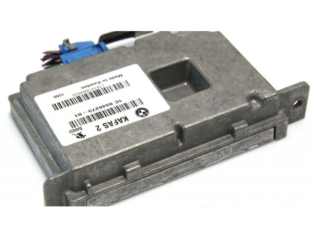 Блок управления 009832, 66519346273 BMW 1 F20 F21