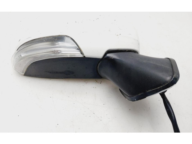 Zpětné zrcátko Toyota Prius (XW30) 2012 8791047321