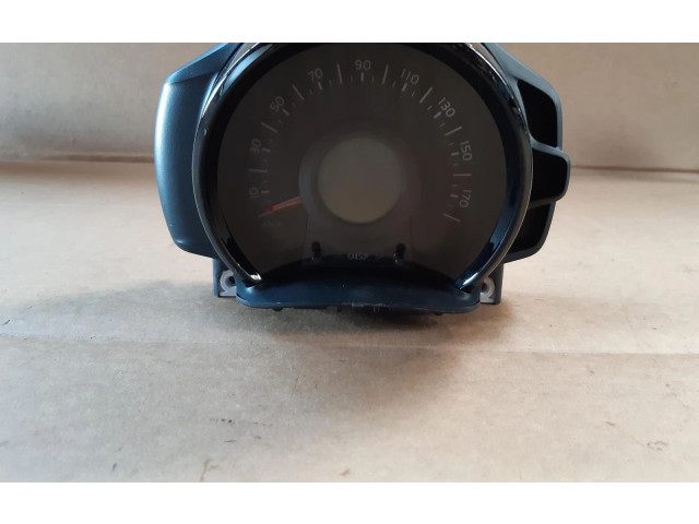 Панель приборов 69342-430U   Peugeot 108       