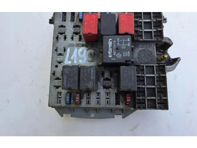   Pojistková skříňka 46558759, 46558759   Volkswagen Caddy 2016