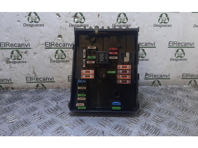 Pojistková skříňka 1K0937125 Seat Toledo III (5P) 2006