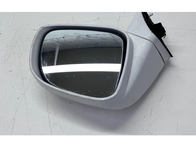 Зеркало электрическое        Chevrolet Captiva   -  года   
