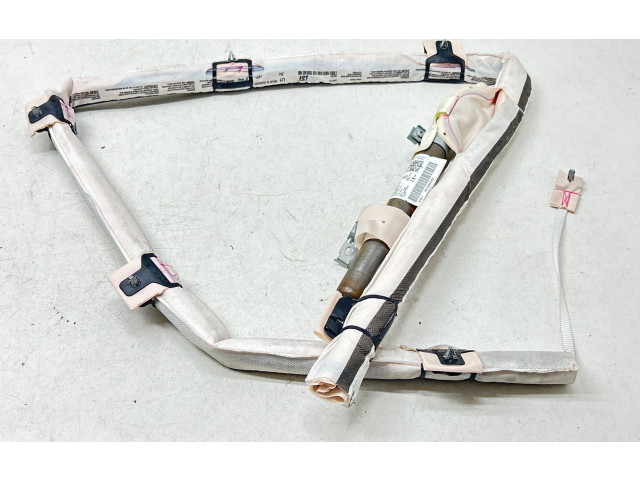 Боковая подушка безопасности 2K5880741D, 43124644 Volkswagen Caddy