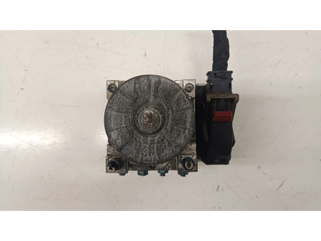 Блок АБС 5A2EBA2 BMW 1 F40 2019- года