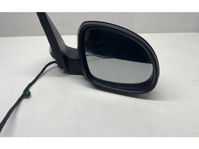 Zpětné zrcátko Volkswagen Tiguan 2008 5N1857502AQ