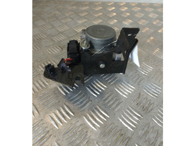 Блок АБС Dacia Sandero 2008 - 2012 года