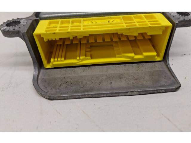 Блок подушек безопасности 6Q0909605AJ, 04H023S2400 Volkswagen Caddy