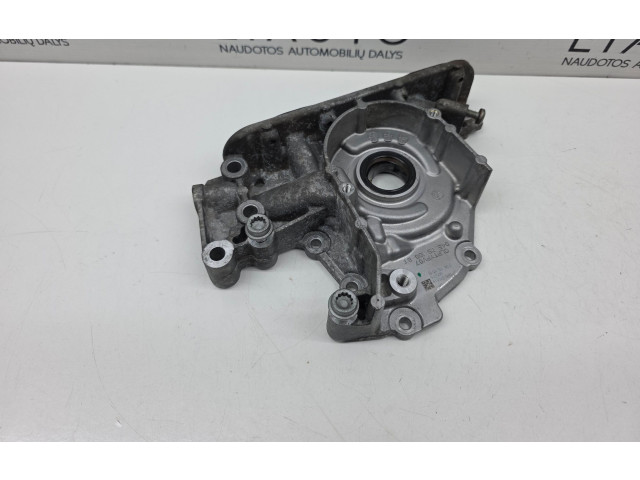 Масляный насос  DKRF 04E115105BT, GH5070819  Audi Q2 - 