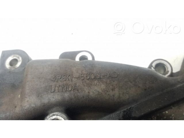 Čerpadlo oleje 4R8Q6600AD   Citroen C6 2.7  