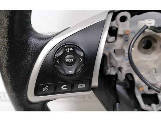 Руль 4400A630XA Mitsubishi Outlander