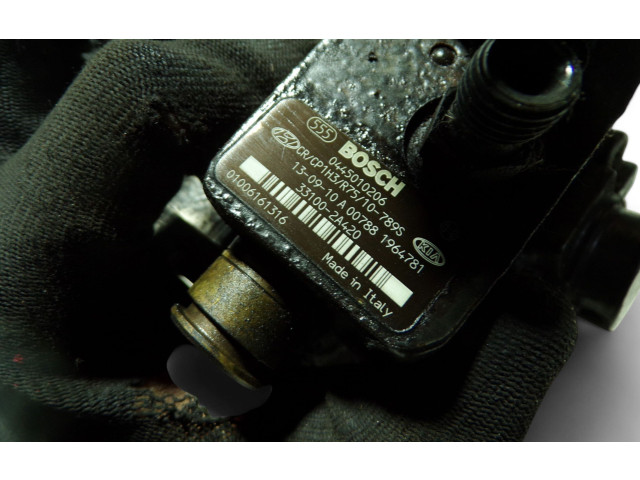 Vstřikovací čerpadlo 0445010206, 331002A420 Hyundai i30