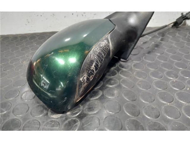 Зеркало электрическое Skoda Fabia Mk1 (6Y) 1999 - 2007 года