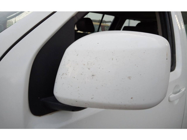 Зеркало электрическое Nissan Pathfinder R51 2005 - 2012 года