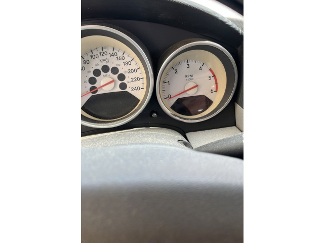 Панель приборов 5107004AD   Dodge Caliber       