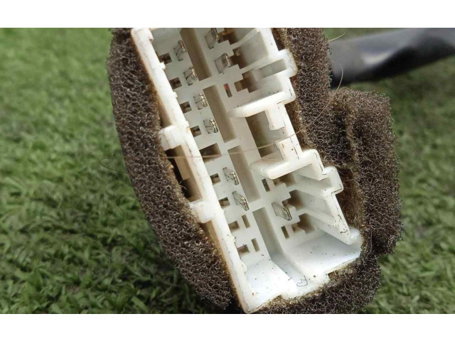 Ручка стеклоочистителей SINREFERENCIA SsangYong Musso