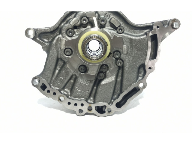 Čerpadlo oleje BHZ Citroen C4 Aircross BHZ