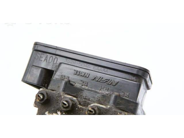 Блок АБС sea00 Honda Accord 2003-2007 года