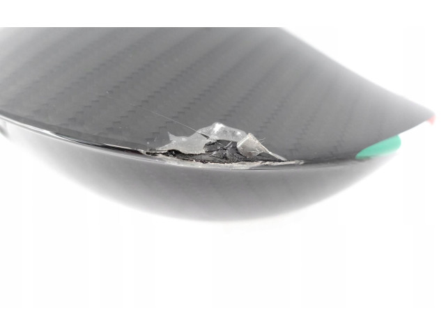 Zpětné zrcátko Volvo XC40 2014 008730C, 008730C