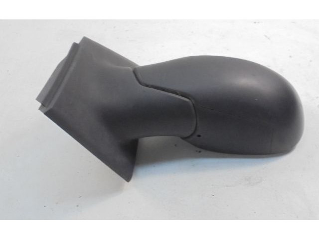 Зеркало (механическое) Alpine C2 1986 - 1987 года