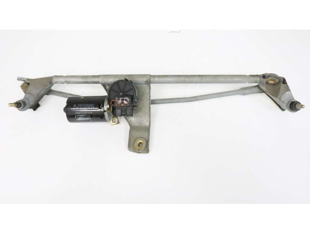 Моторчик дворников 9169321    Volvo S70  V70  V70 XC