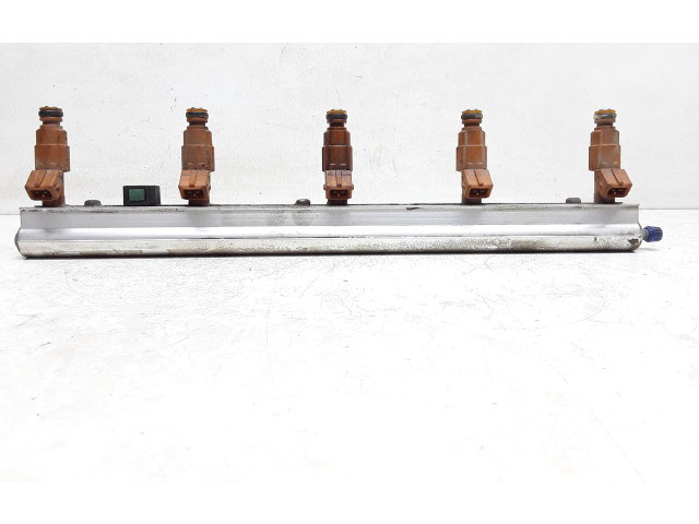 Vstřikovač 9186340, 0280155831 Volvo XC70