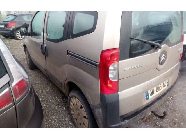 Jednotka ABS 00004541VW   Citroen Nemo 2009