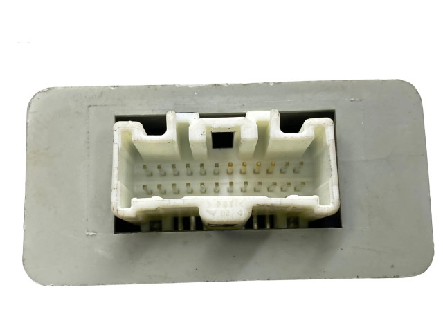 Řídící jednotka L37J18881C, L37J189R1 Mazda CX-7 2007