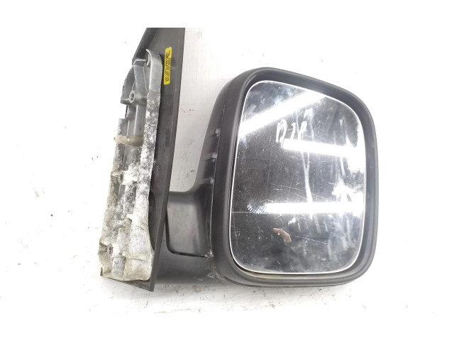 Zpětné zrcátko Volkswagen Caddy 2007 2K1857502CT