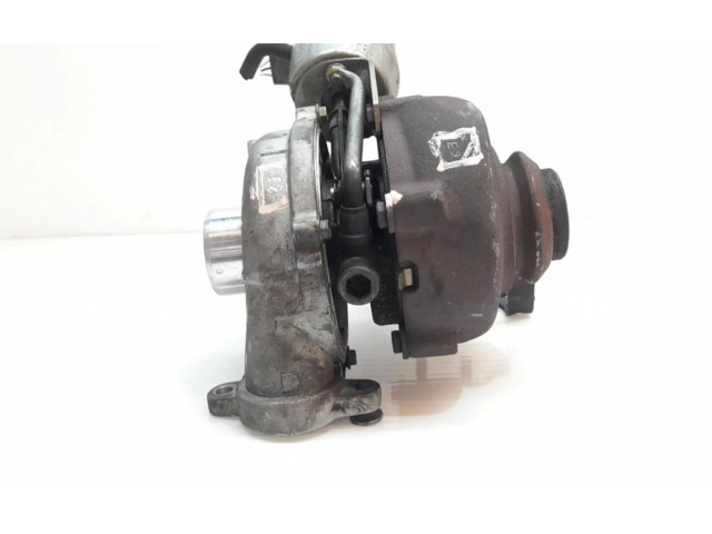 Turbodmychadlo Турбина 1762328 Peugeot 307