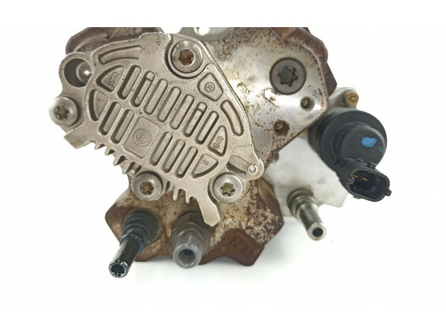 Vstřikovací čerpadlo 9651844380, 0445010089 Citroen Xsara pro naftový motor 1.6 9HY