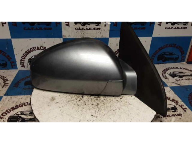 Zpětné zrcátko Opel Vectra C