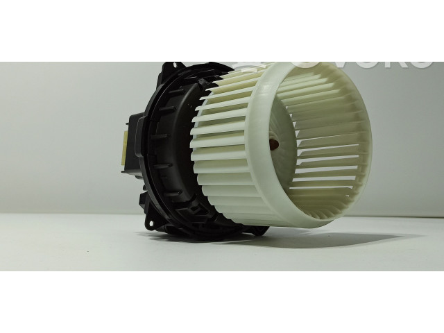 Вентилятор печки 272104788R, DT116625160 Renault Clio V