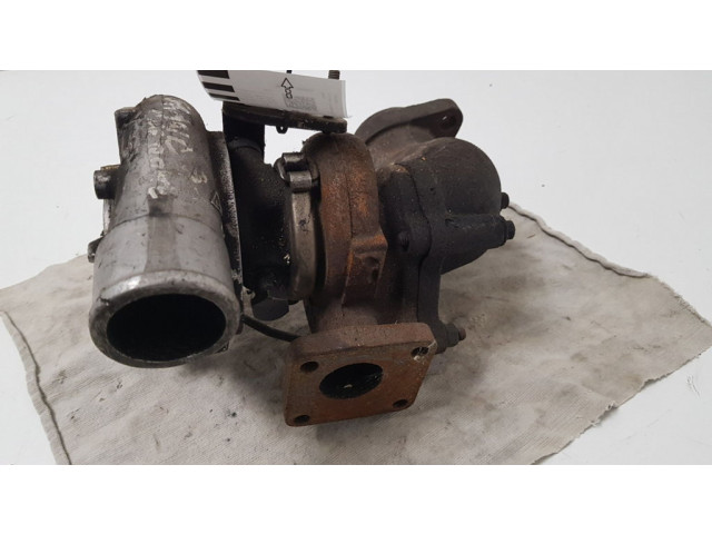 Турбина Jeep Grand Cherokee (WJ) 3.1 4913505500, 0111041