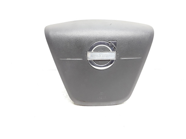 Подушка безопасности водителя 31351030, P31351030 Volvo S60