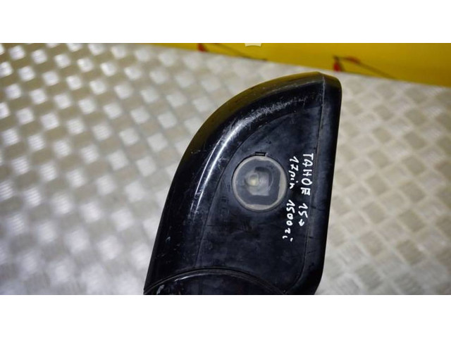 Зеркало электрическое Chevrolet Tahoe - года