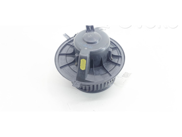 Вентилятор печки 998801, 31422102C Volkswagen Caddy