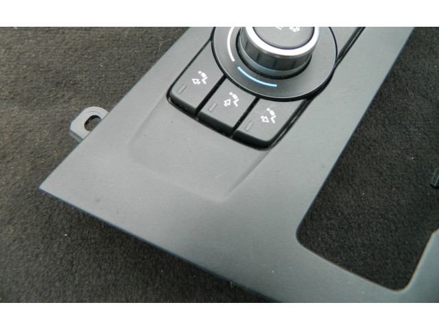 Блок управления климат-контролем 9252738   BMW X3 F25