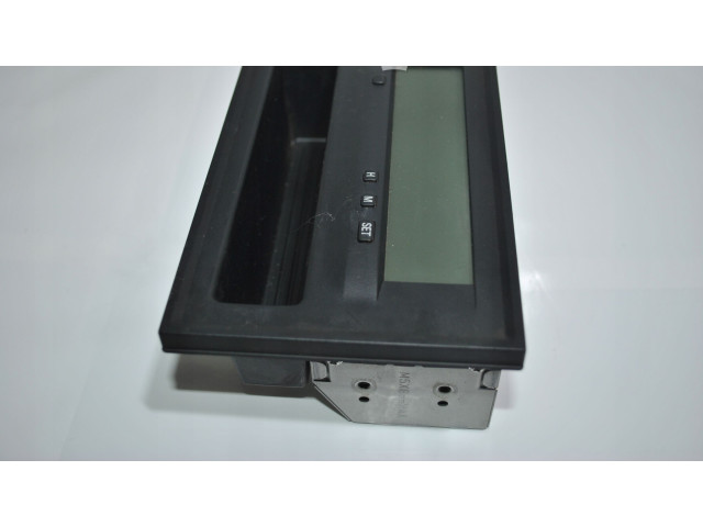 Дисплей 8750A087 Mitsubishi Grandis