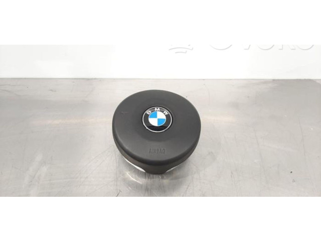 Подушка безопасности водителя 32308092207   BMW M4 F82 F83